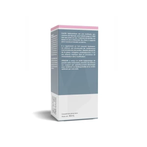 Aragan Pure Protect Hyaluronique Silicium Fl Pompe Airless/30ml