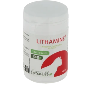 Lithamine Cpr Chat B/30