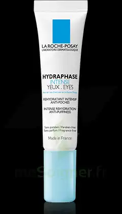 Hydraphase Intense Yeux Crème Contour Des Yeux 15ml