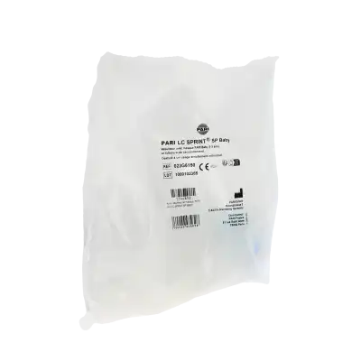 Pari Lc Sprint Sp Baby Nébuliseur Avec Masque Bébé à HEROUVILLE ST CLAIR