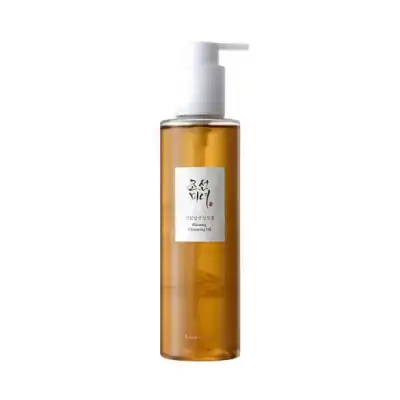 Beauty Of Joseon Huile DÉmaquillante Au Ginseng - 210 Ml à Paris
