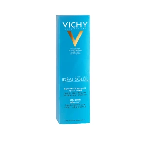 Vichy Idéal Soleil Baume De Secours Après-soleil Tube/100ml