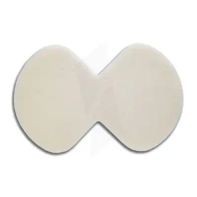 Mepilex Talon, 15 Cm X 22 Cm , Bt 10 à PODENSAC