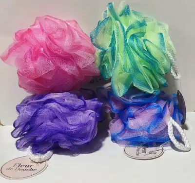 Fleur De Douche 50 Gr à Agen