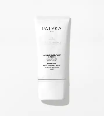 Patyka Masque Hydratant Intense T/50ml à TOULON