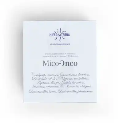 Hifas Da Terra Mico-onco 2.0 Solution Buvable + Gélules 30 Doses à Orléans
