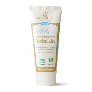 Ballot-flurin Apithermale Crème Thermale Articulaire T/100ml