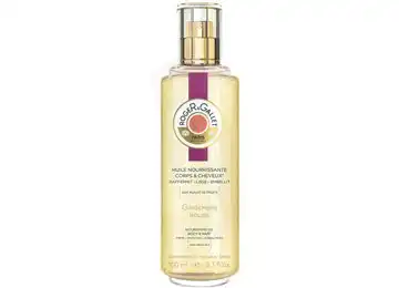 Roger & Gallet Gingembre Rouge Huile Vapo/100ml