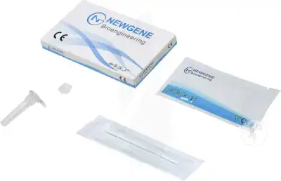 Newgene Autotest Covid-19 Test Antigénique B/1
