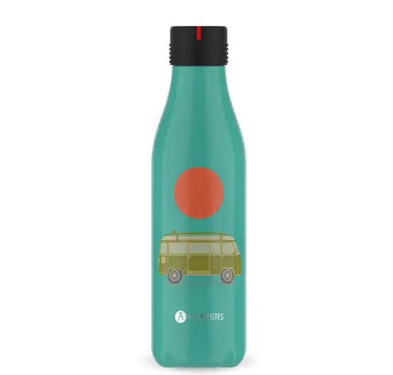 Les Artistes Bouteille W-coast 500ml