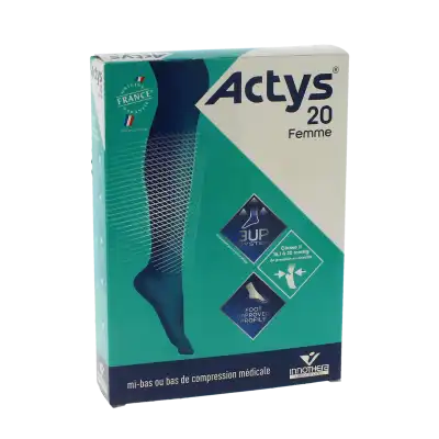 Actys 20 Ba Autof Pf F Bge T1c+ à Casteljaloux