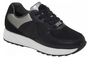 Scholl Beverly Laces Noir T36