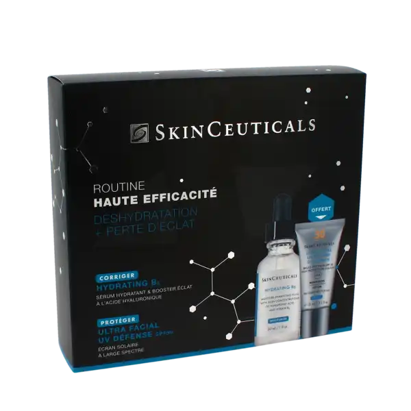 Skinceuticals Hydrating B5 Coffret Noël 2024