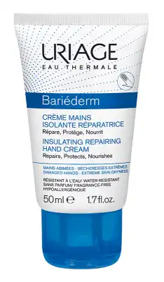 Bariéderm Crème Mains T/50ml