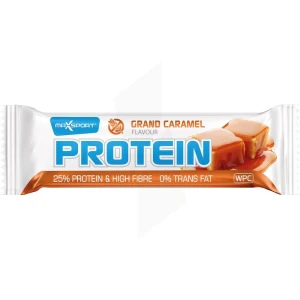 Maxsport Protein Gf Grand Caramel 60g