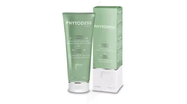 Phytodess Masque  L'hibiscus 200 Ml