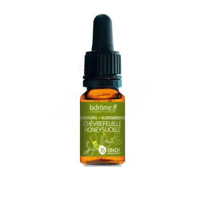 Ladrôme Elixir Floral 16 Chèvrefeuille 10ml à BOURG-SAINT-MAURICE