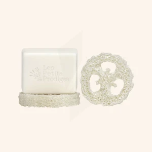 Les Petits Prödiges Porte Savon Loofah