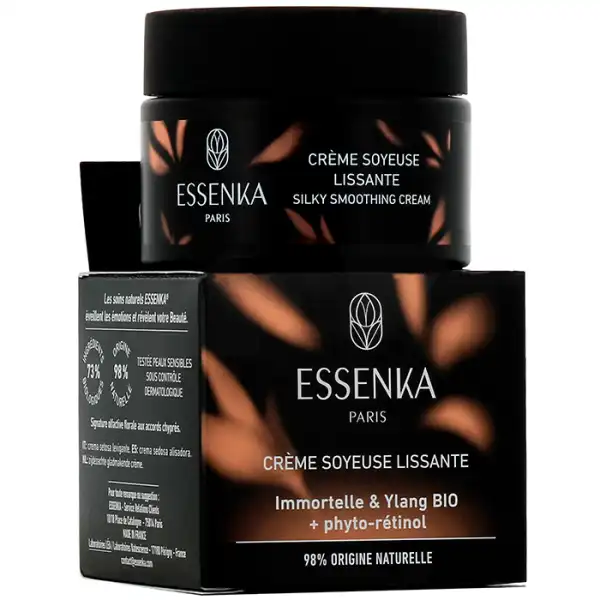 Essenka Creme Soyeuse Lissante 50ml