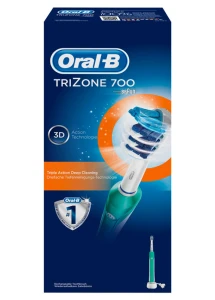Oral B Trizone 700 Brosse Dents électrique