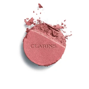 Clarins Joli Blush 02 - Cheeky Pink 5g