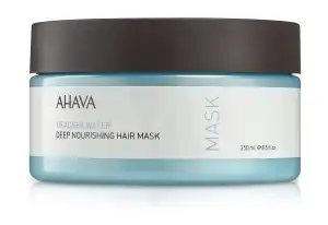 Acheter Ahava Masque Nourrissant intense cheveux 250 ml à Saint-Nauphary