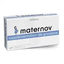 Maternov Supplementation Grossesse, Bt 28 à JOINVILLE-LE-PONT