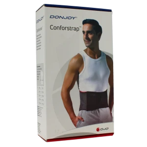 Confortstrap Ceint Lo F H21cm Ts