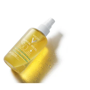 Vichy Idéal Soleil Eau De Protection Solaire Hydratante Spf30 Spray/200ml