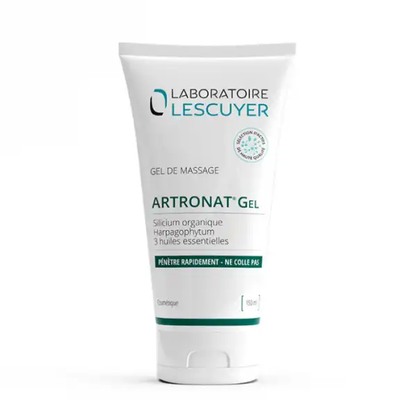 Lescuyer Artronat Gel T/150ml