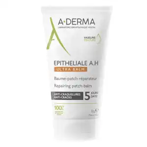 Aderma Epitheliale Ah Ultra Balm Baume-patch Réparateur T/50g à Montarnaud