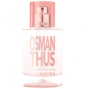 Solinotes Eau De Parfum Osmanthus Vapo/50ml