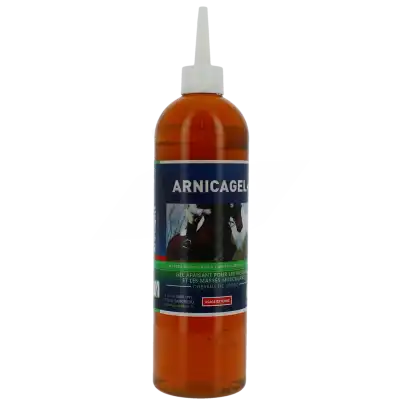 Arnicagel+ 500ml