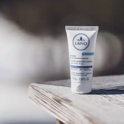 Laino Crème Barrière Mains Cica Intense T/50ml