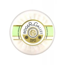 Roger & Gallet Savon Frais Parfumé Amande Persane Boîte Voyage