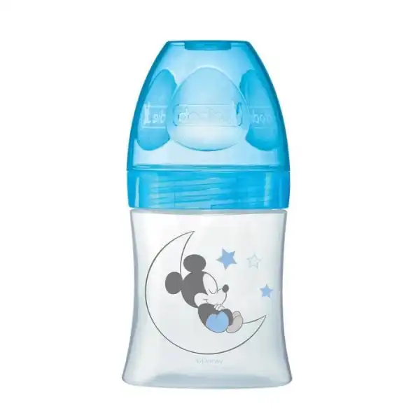 Biberon Dodie Disney Mickey 150ml