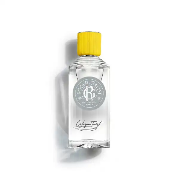 Roger & Gallet Homme Eau De Cologne Cologne Twist Fl/100ml