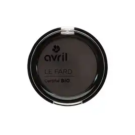 Fard à Sourcils Brun  Certifié Bio