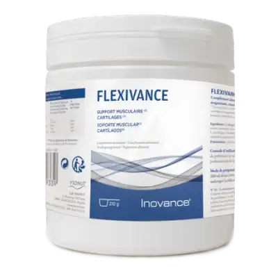 Inovance Flexivance Poudre Solution buvable Pot/210g