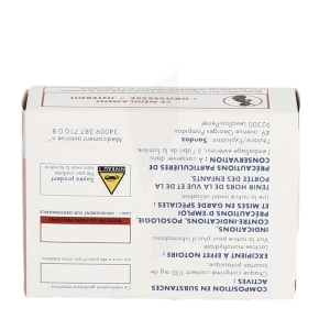 Losartan Sandoz 100 Mg, Comprimé Pelliculé