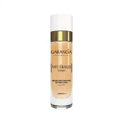 Garancia Mystérieux Repulpant 30ml à LIVRON-SUR-DROME