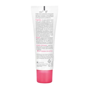 Bioderma Créaline Défensive Crème Active Apaisante Riche Pour Peau Sensible 40ml
