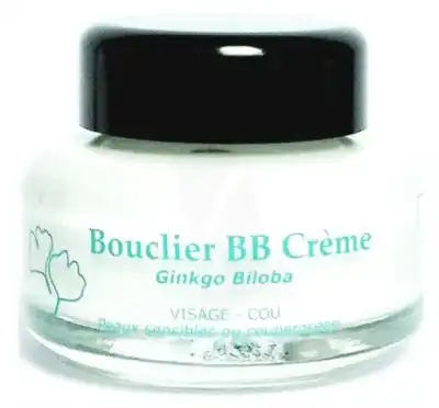 Bouclier Bb Crème à Paris
