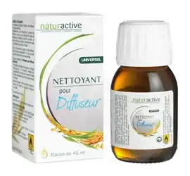 Naturactive Nettoyants Pour Diffuseur (45ml) à Bergerac