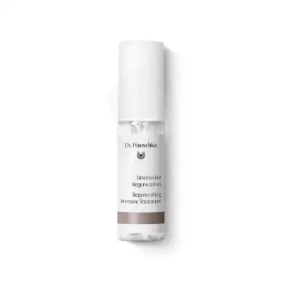 Dr. Hauschka Cure Intensive Fortifian 40 Ml à AUDENGE