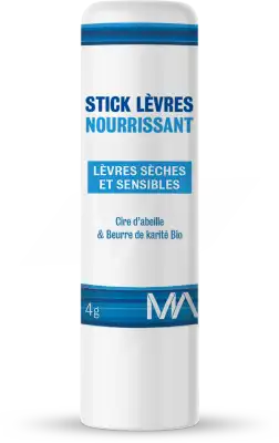 Ma Stick Lèvres Stick/4g à Cherbourg-en-Cotentin