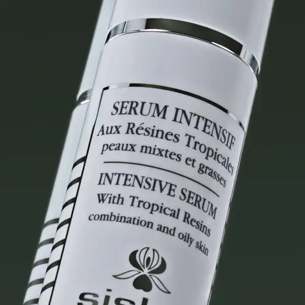 Sisley Sérum Intensif Aux Résines Tropicales Fl/30ml