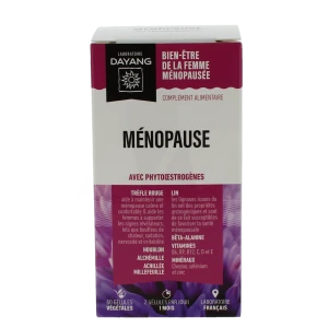 Dayang Gél Ménopause B/60