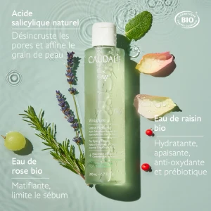 Caudalie Vinopure Lotion Purifiante 200ml