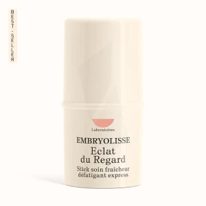 Embryolisse Secret De Maquilleurs Stick Soin Fraîcheur éclat Regard 4,5g